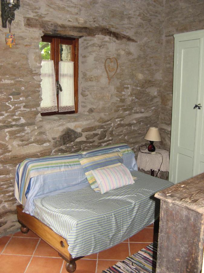 Maison Simonpietri Cagnano Εξωτερικό φωτογραφία
