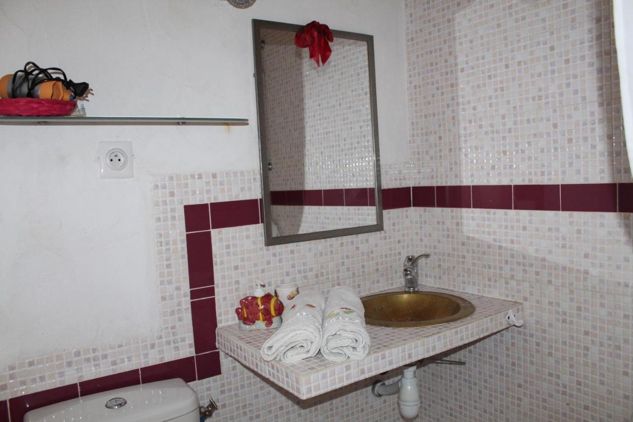 Maison Simonpietri Cagnano Εξωτερικό φωτογραφία