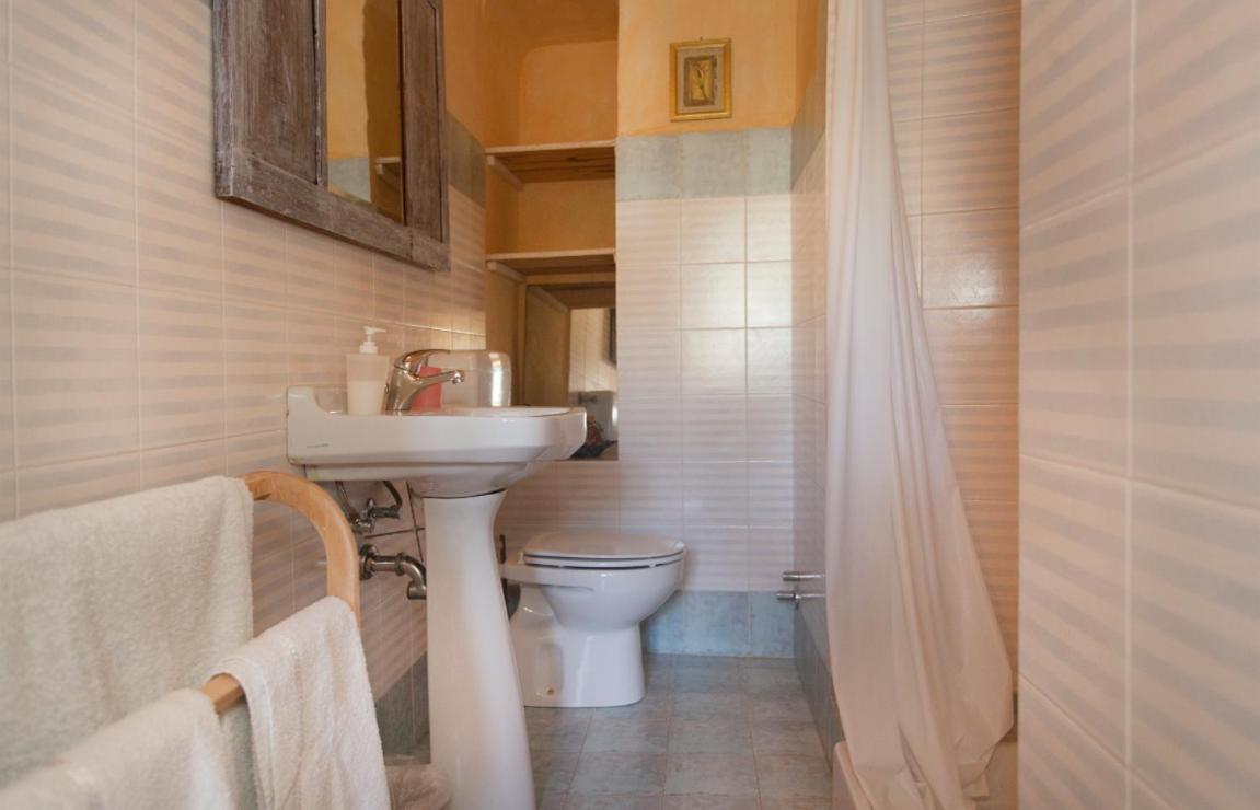 Maison Simonpietri Cagnano Εξωτερικό φωτογραφία