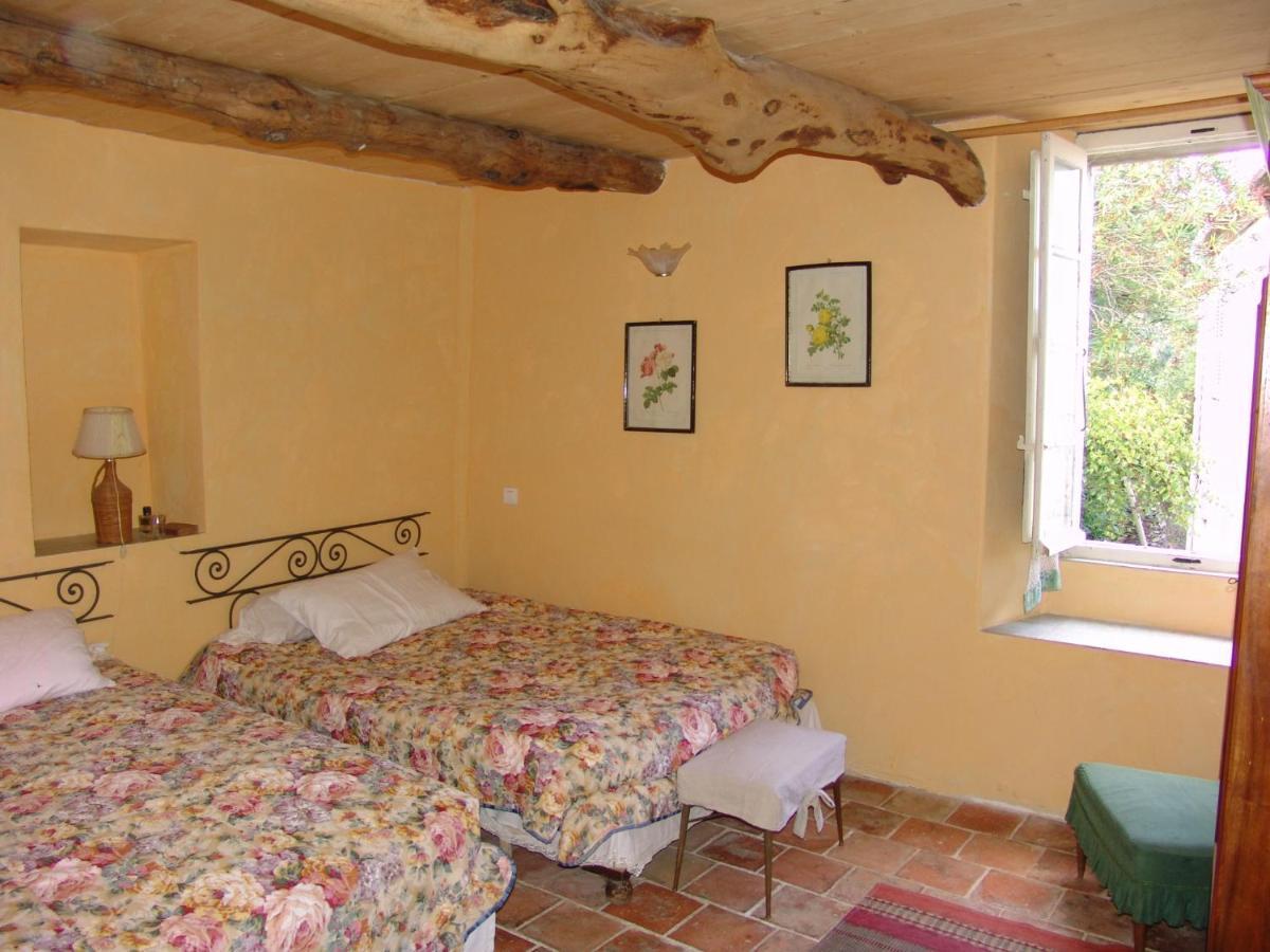 Maison Simonpietri Cagnano Εξωτερικό φωτογραφία