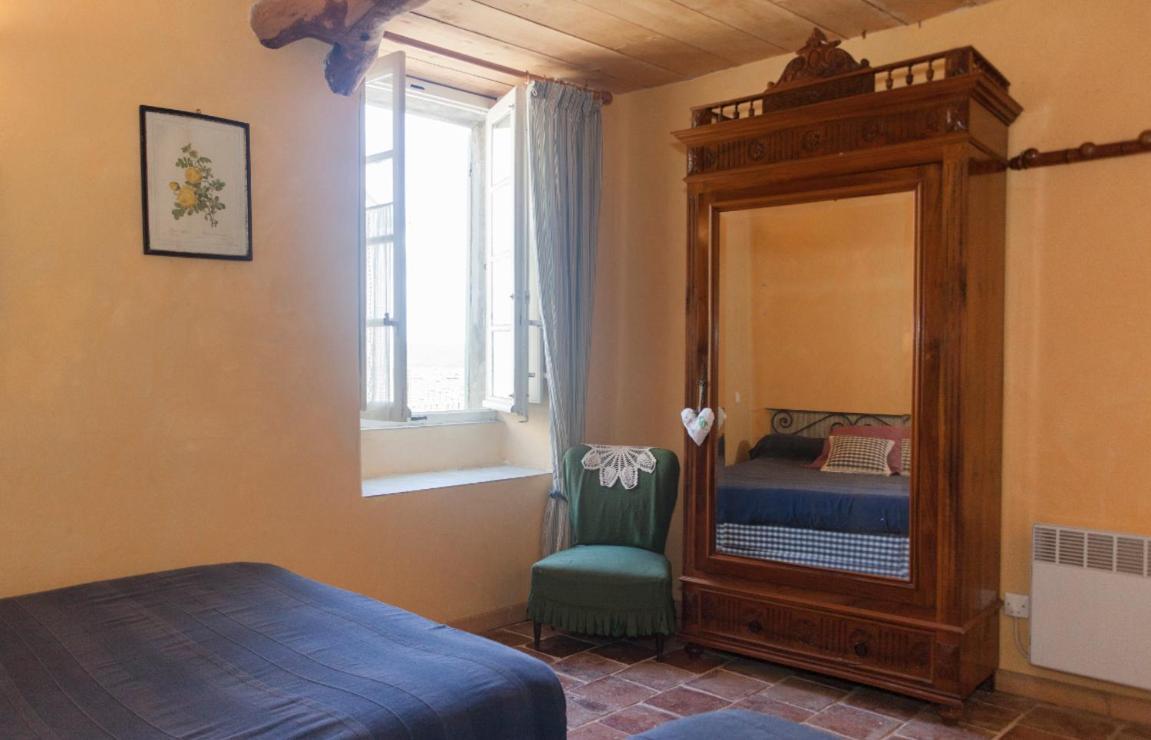 Maison Simonpietri Cagnano Εξωτερικό φωτογραφία
